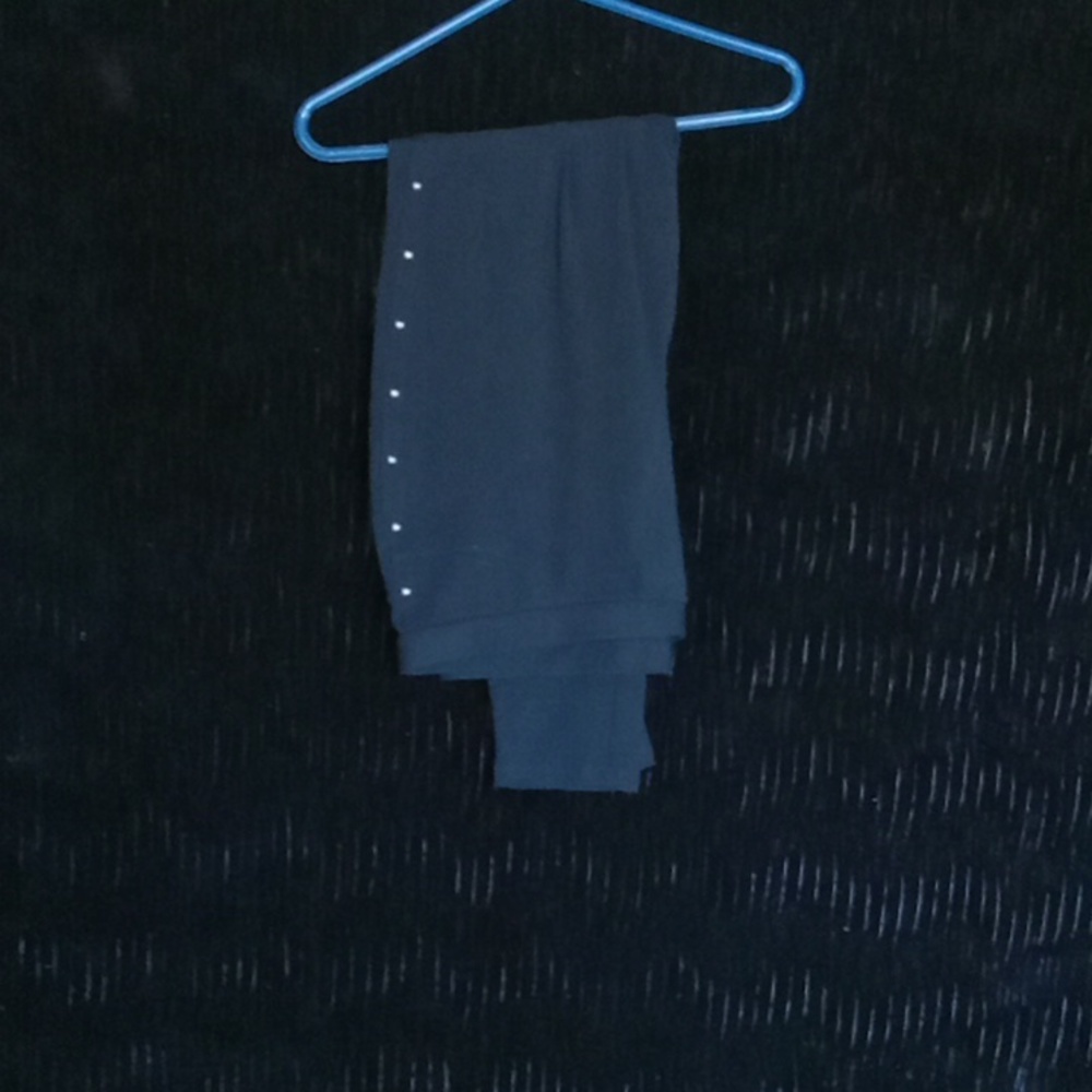 Sexy Leggings with rivets